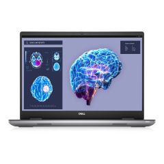 DELL 7680 i9 16" vue 1