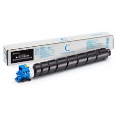 Toner Cyan 8525C vue 1