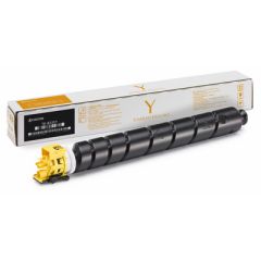 Toner 15,000 Jaune vue 1
