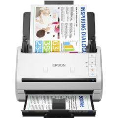 Scanner Epson vue 1