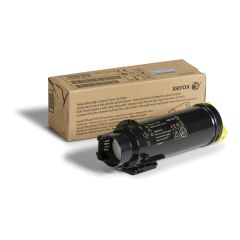 Toner Jaune 6510 vue 1