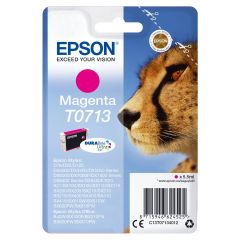 Epson Guépard vue 1