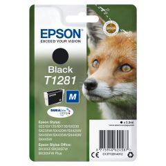 Epson T1281 Renard vue 1