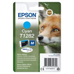 Epson Renard Cyan vue 1