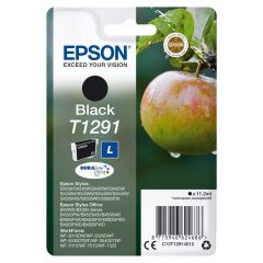 Cartouche Epson vue 1