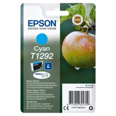 Cartouche Epson vue 1