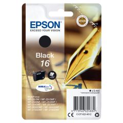 Epson Stylo Plume vue 1