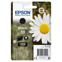 Epson Daisy 18 vue 1