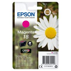 Epson Pâquerette vue 1