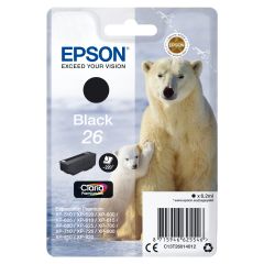 Epson Ours Polaire vue 1