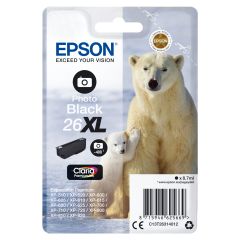 Cartouche Epson vue 1