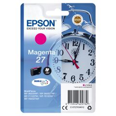 Epson 27 Magenta vue 1