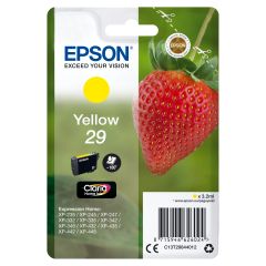 Epson Fraise 29 vue 1