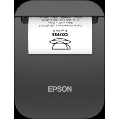 Epson TM-P20II vue 1