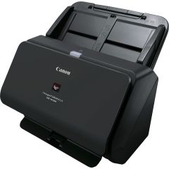 Canon DR-M260 vue 1