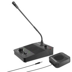Rondson - Interphone de guichet