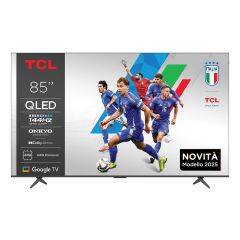TCL 85P89K - 85 pouces