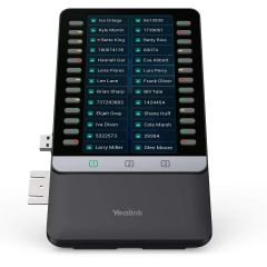 module d'extension Yealink EXP55 pour T8