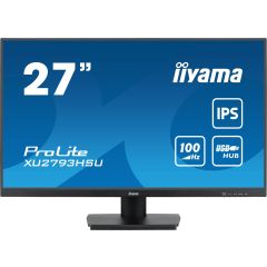 Écran LED 27" vue 1