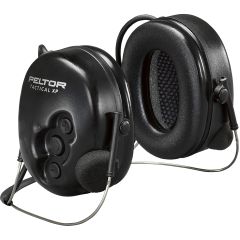 TACTICAL XP SERRE-NUQUE 3M Peltor