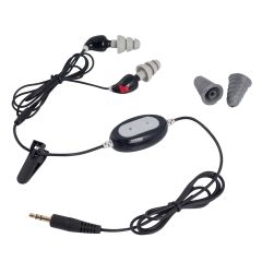 Bouchons d'oreille Peltor EarBuds