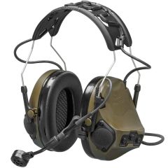 3M PELTOR COMTAC IX casque avec fonction NIB