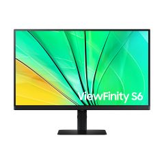 Samsung S60D 27" vue 1