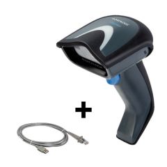 Datalogic Gryphon GD4430 GD4430-BKK1