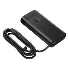 HP 140W Charger vue 1