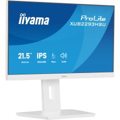 iiyama 22" LED vue 1