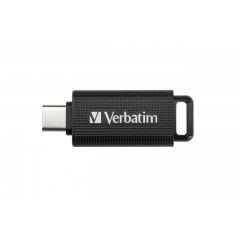 Verbatim Store 'n' Go USB Drive 3.2 Gen 1 32GB Retractable image