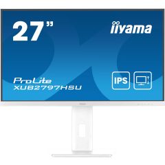 IIYAMA 27" Pro HD vue 1