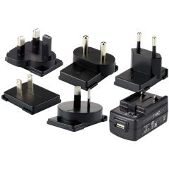 Alimentation secteur USB Honeywell