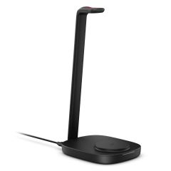 HP Poly Focus 625 - base de charge premium