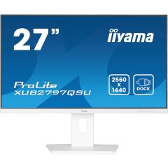 iiyama XUB27QSU vue 1