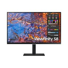 Samsung 4K IPS vue 1