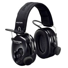 Casque Peltor Tactical XP 
