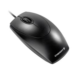 Souris Cherry vue 1