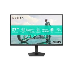 Philips Evnia 27" vue 1