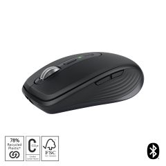 Souris MX 3S vue 1