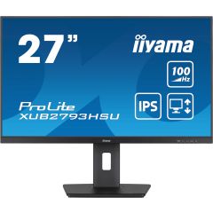 iiyama Pro 27" vue 1