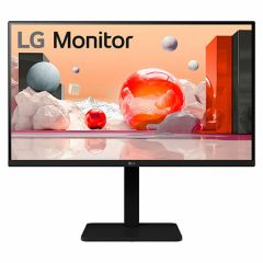 Écran LG 27BA560-B vue 1