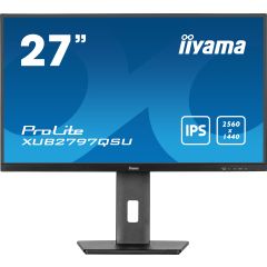 XUB27" QHD vue 1