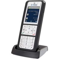 Mitel 632 DECT Phone