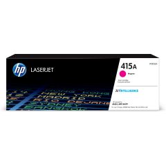 Toner HP 415A vue 1