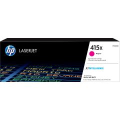 HP 415X Toner vue 1