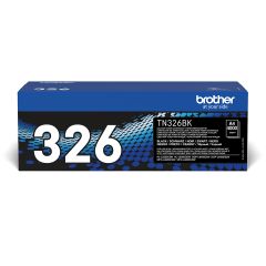 Brother TN-326BK vue 1