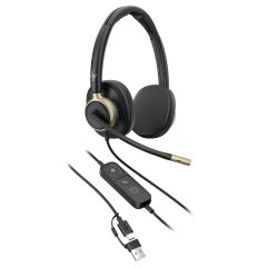 HP Poly Mission 800 USB
