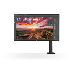 LG 32UN880K vue 1