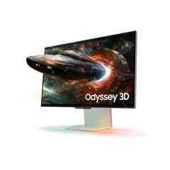 Odyssey 3D G9 vue 1
